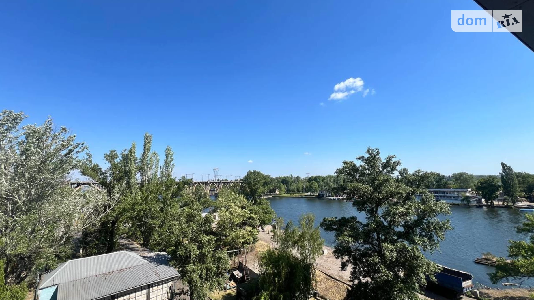 Продается 2-комнатная квартира 52.61 кв. м в Днепре, ул. Овражная, 15 - фото 4