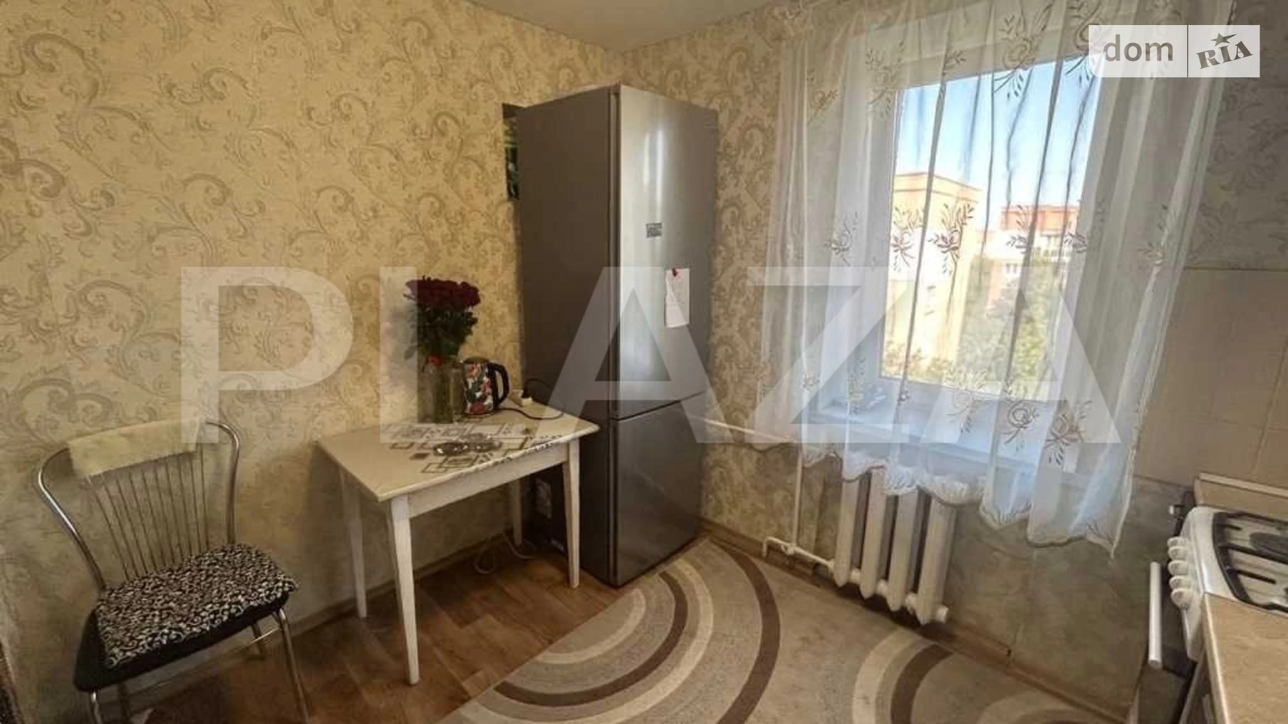 Сдается в аренду 3-комнатная квартира 65 кв. м в Полтаве, бул. Украинской Авиации(Нестерова), 18 - фото 4