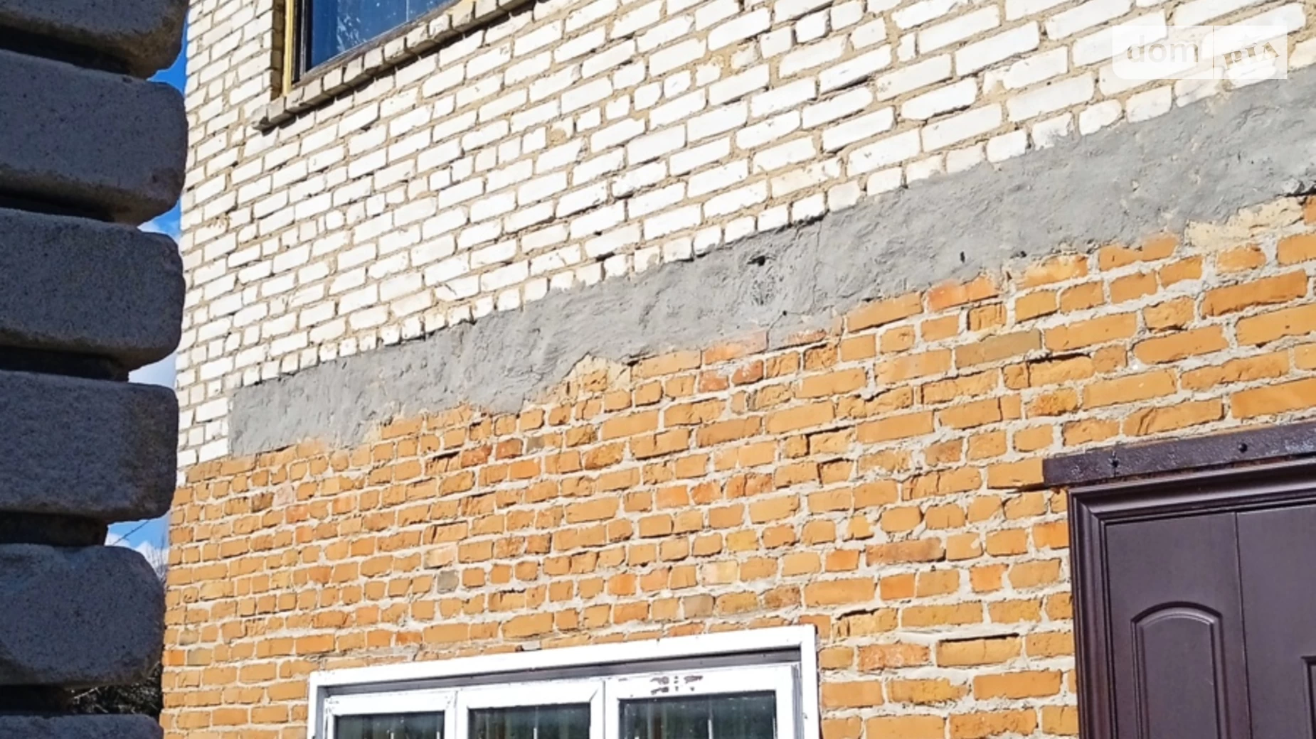 Продается дом на 2 этажа 80 кв. м с беседкой, цена: 40000 $ - фото 2