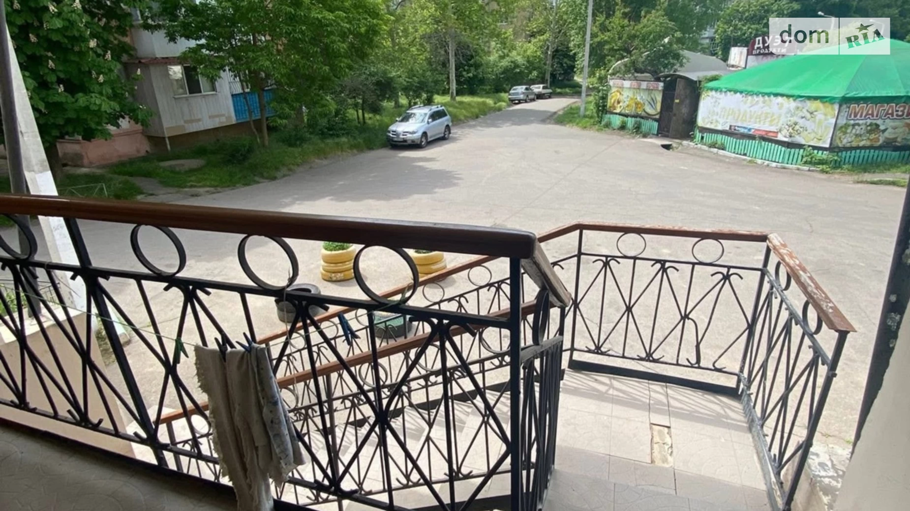 Продається кімната 20 кв. м у Чорноморську, цена: 12500 $ - фото 2