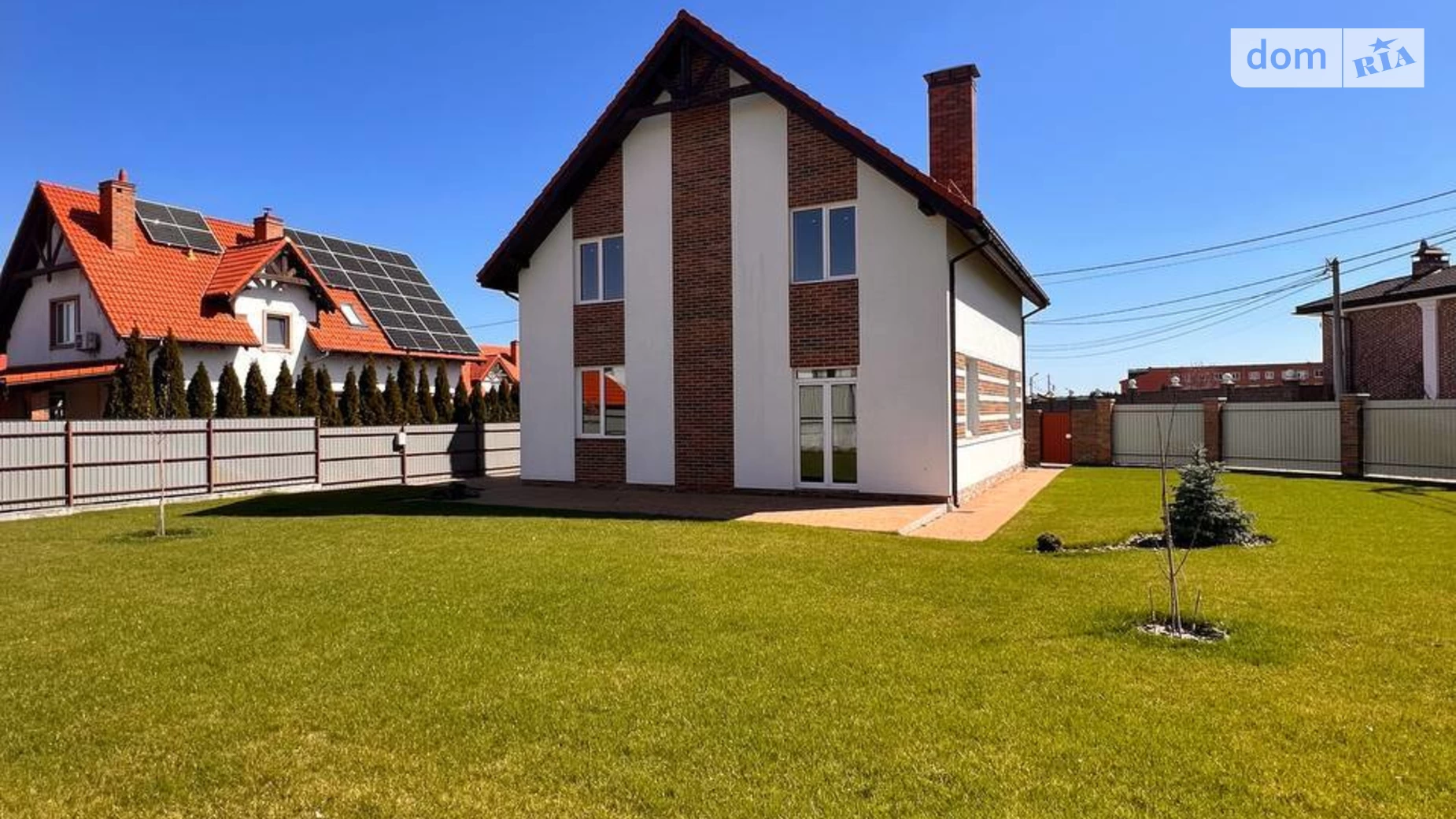 Продається будинок 2 поверховий 150 кв. м з банею/сауною, цена: 150000 $ - фото 2