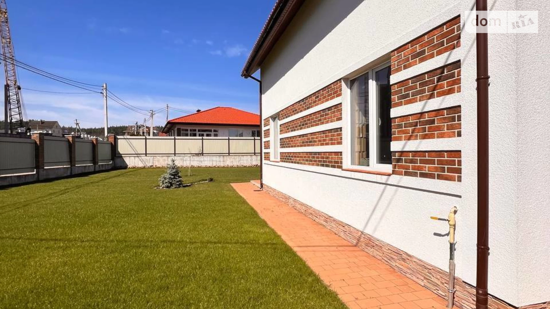 Продається будинок 2 поверховий 150 кв. м з банею/сауною, цена: 150000 $ - фото 5
