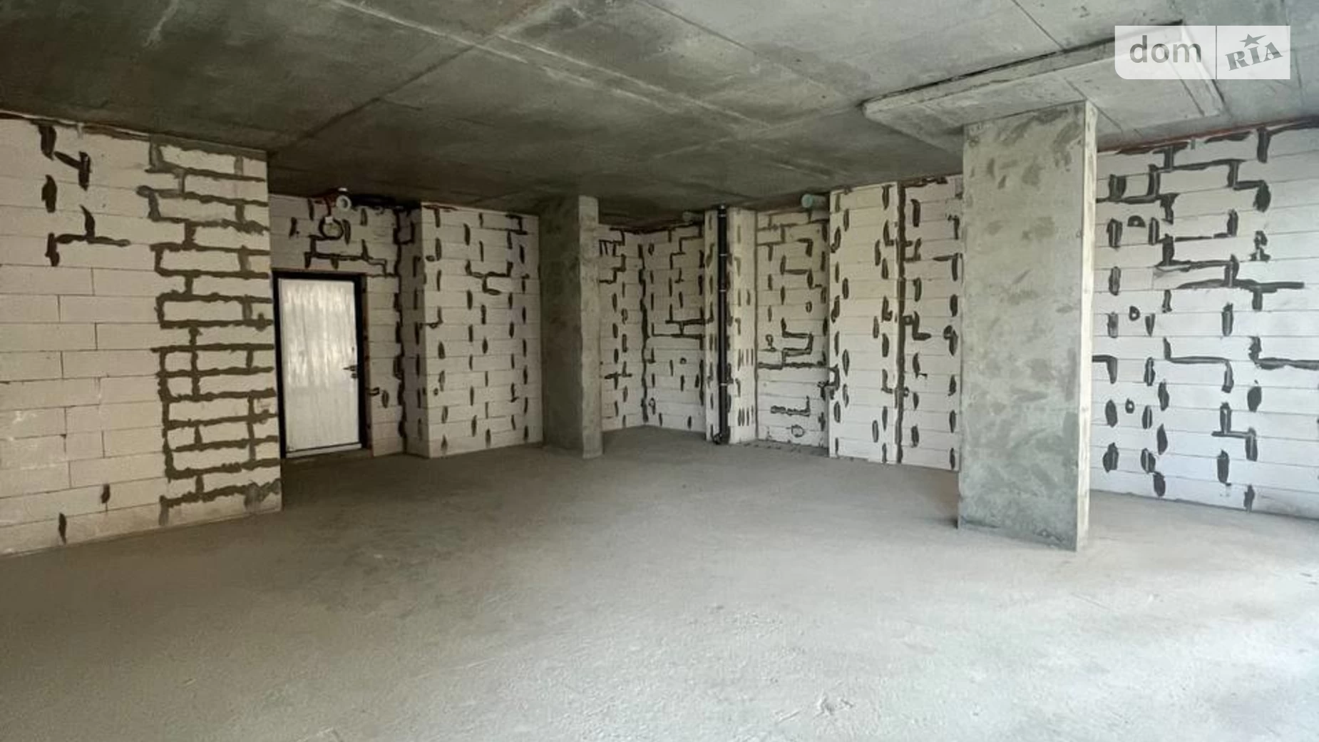 Продается 2-комнатная квартира 63.65 кв. м в Днепре, ул. Овражная - фото 3