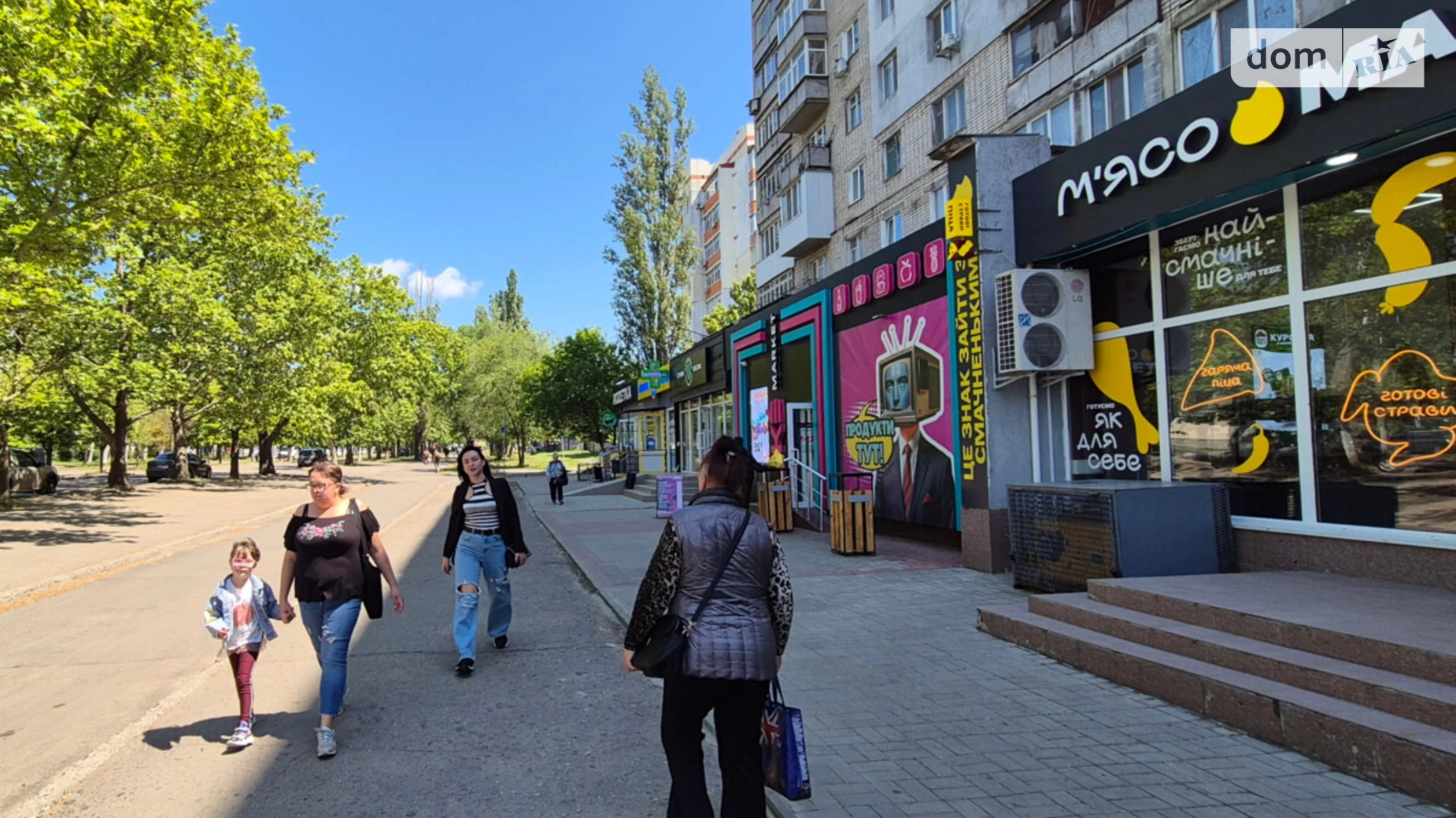 Продается помещения свободного назначения 205.8 кв. м в 9-этажном здании, цена: 260000 $ - фото 2