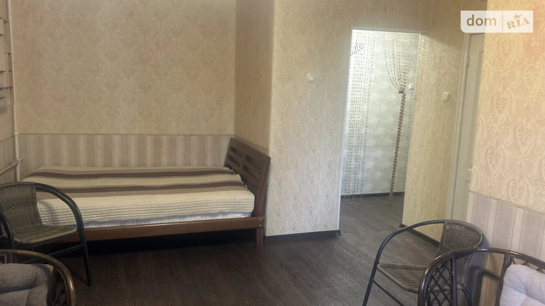 Сдается в аренду 1-комнатная квартира 33 кв. м в Одессе, цена: 12000 грн - фото 2