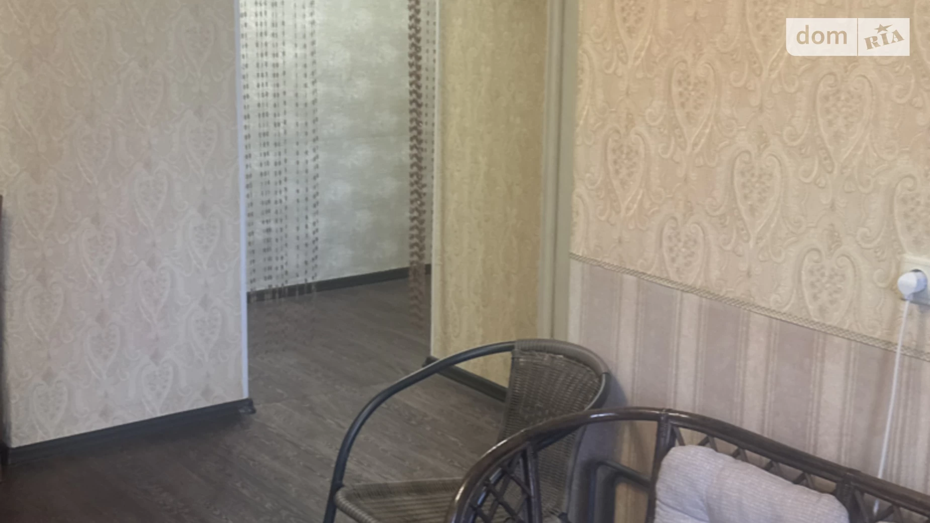Сдается в аренду 1-комнатная квартира 33 кв. м в Одессе, цена: 12000 грн - фото 3