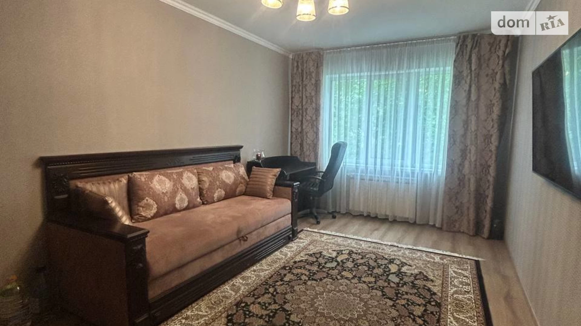 Продається 4-кімнатна квартира 77 кв. м у Гаврилівці, вул. Садова, 7 - фото 4