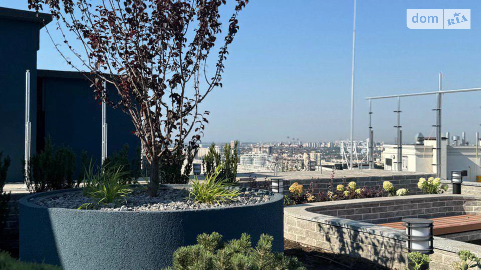 Продается 1-комнатная квартира 45 кв. м в Одессе, пер. Курортный, 2 - фото 4
