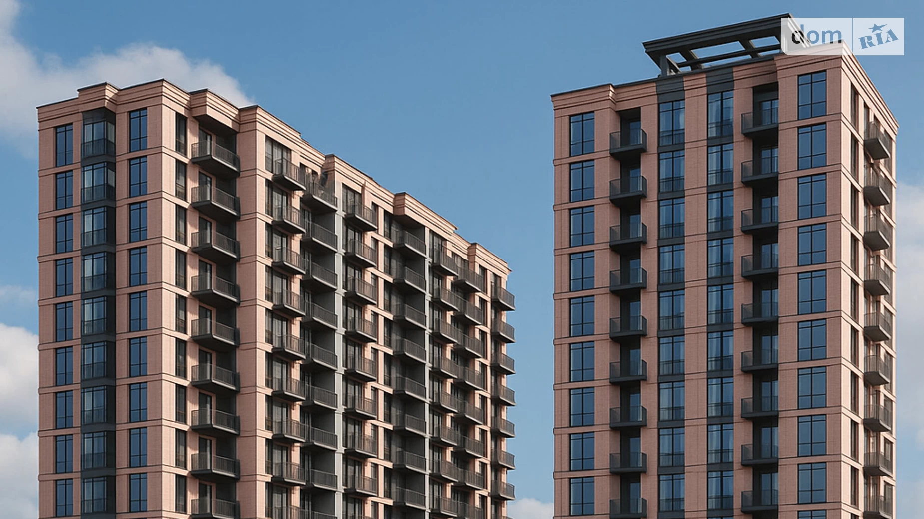 Продается 2-комнатная квартира 51.87 кв. м в Виннице, ул. Келецкая - фото 2