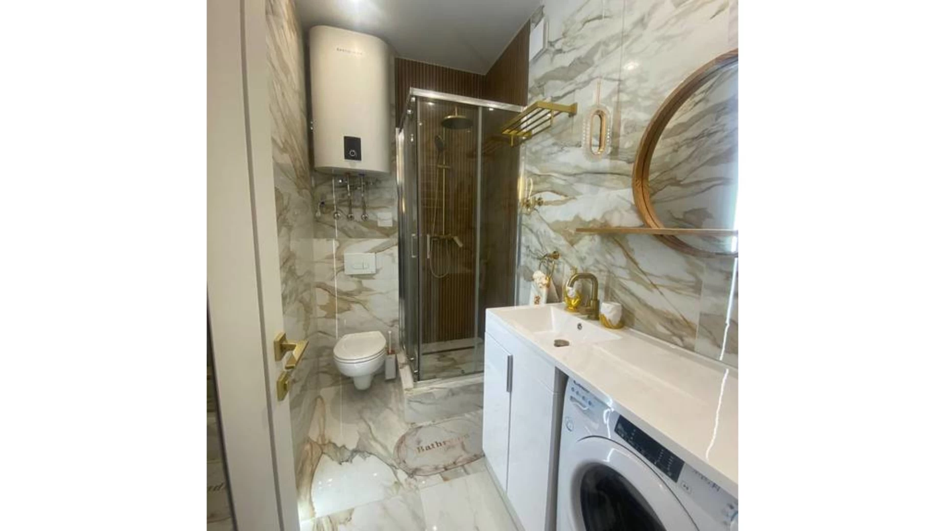 Продается 1-комнатная квартира 36 кв. м в Одессе, цена: 63000 $ - фото 5