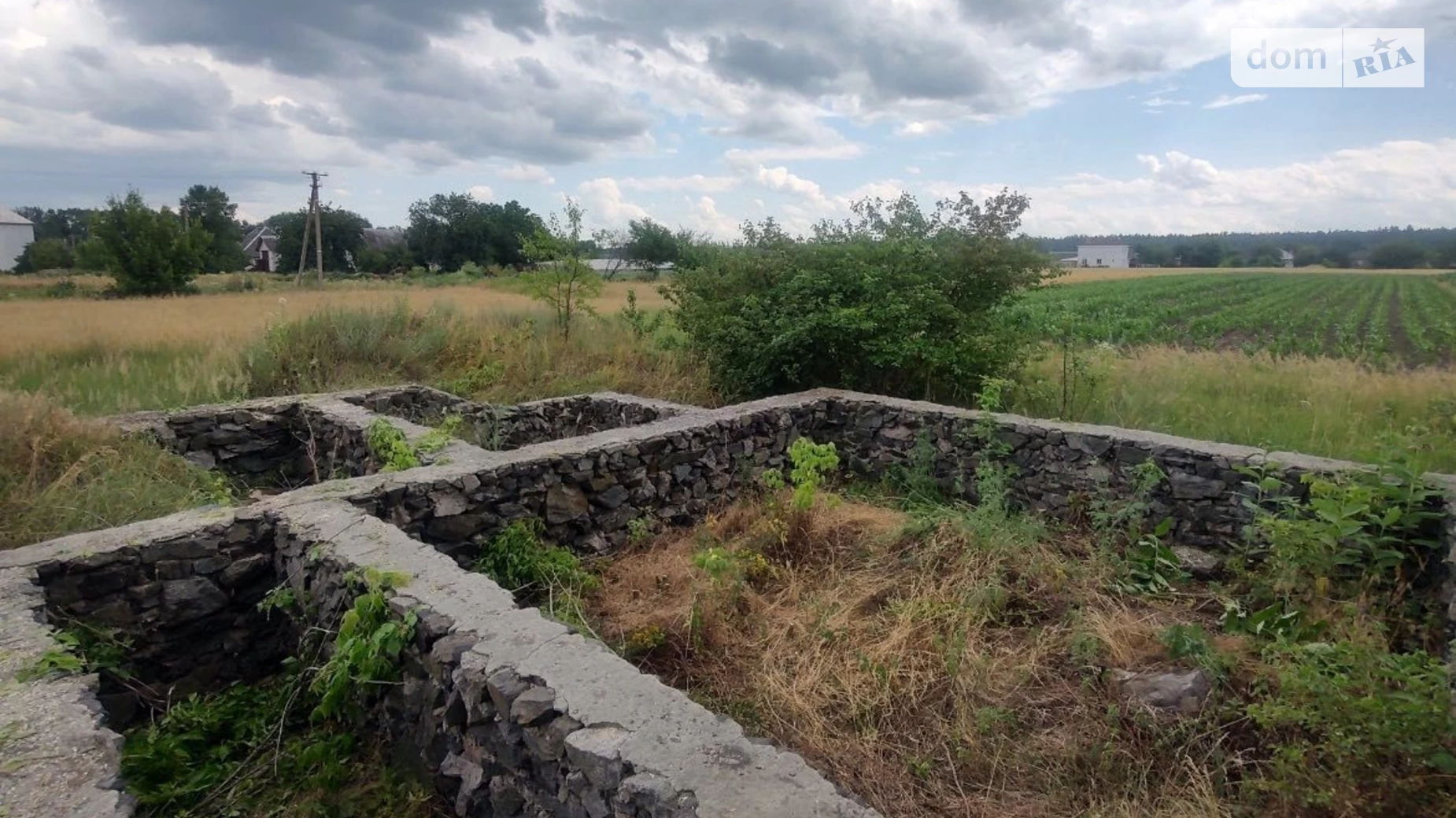 вул. Вишнёвая Вергуны, цена: 9500 $ - фото 3