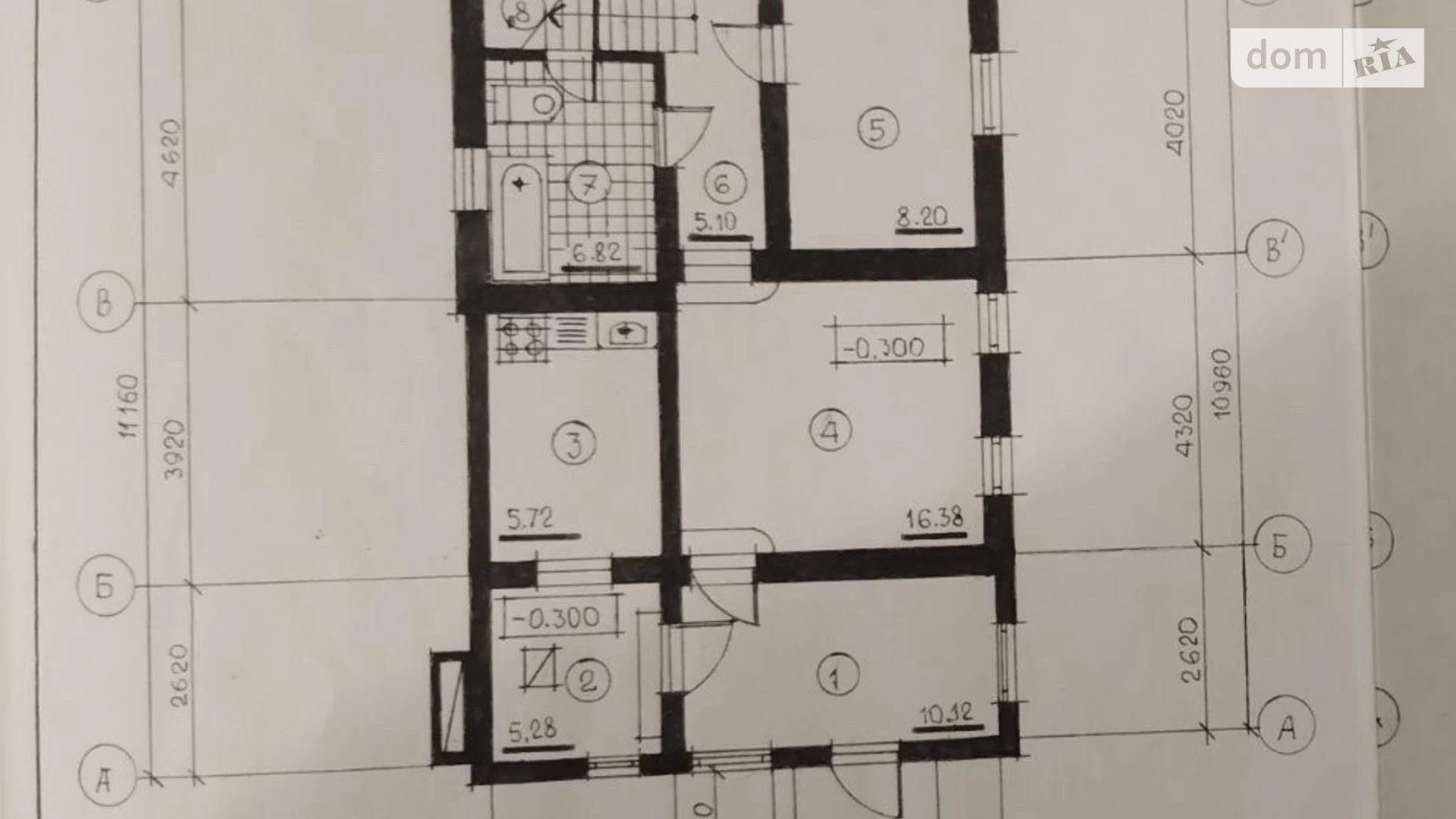 вул. Вишнёвая Вергуны, цена: 9500 $ - фото 5
