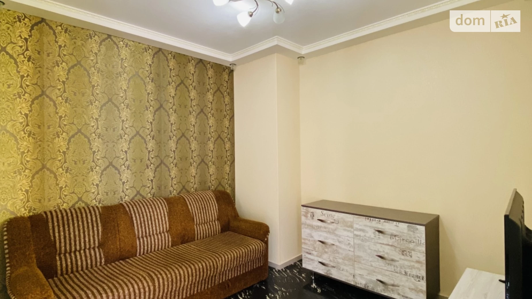 Сдается в аренду 2-комнатная квартира 49 кв. м в Харькове, ул. Гвардейцев-Широнинцев, 30 - фото 4