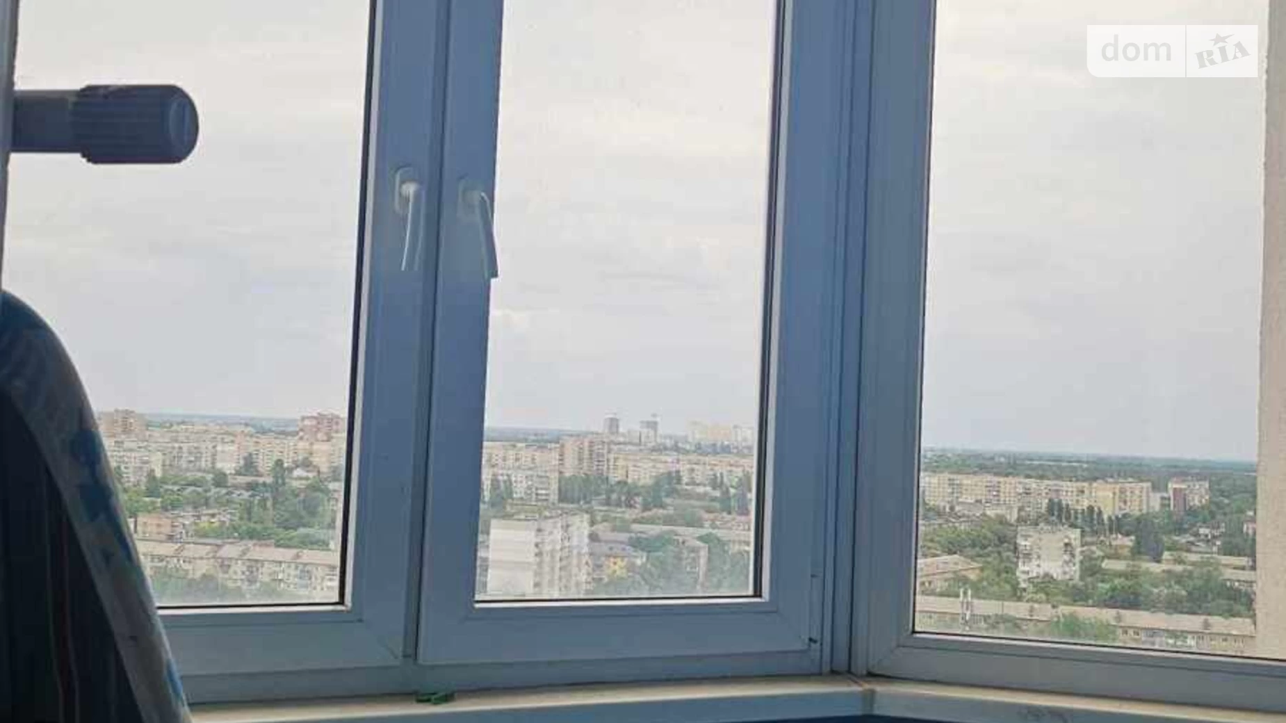 Продается 2-комнатная квартира 83.7 кв. м в Броварах, ул. Вячеслава Черновола, 11 - фото 2