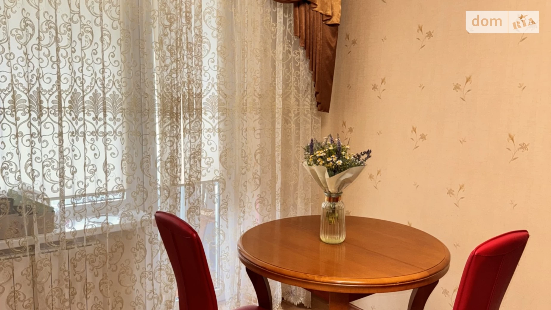Продается 5-комнатная квартира 100 кв. м в Днепре, ул. Набережная Победы - фото 3