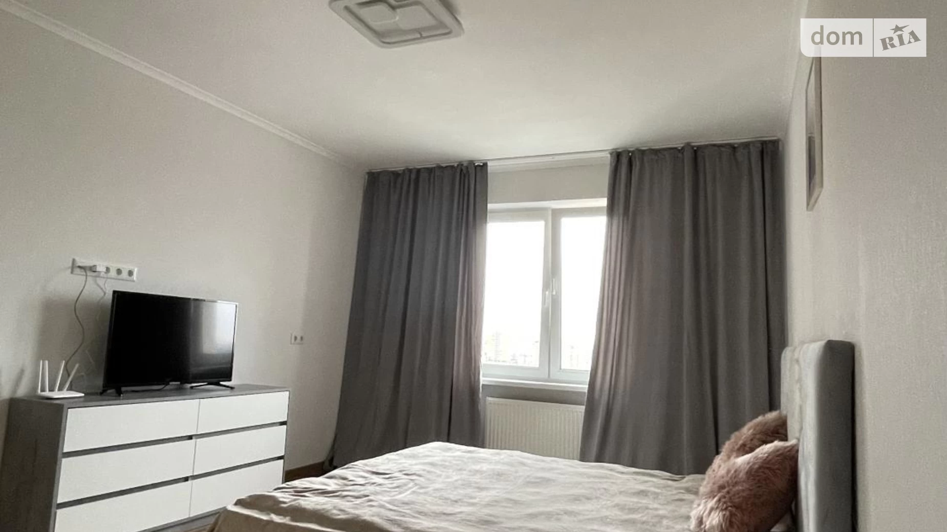Продається 1-кімнатна квартира 44 кв. м у Києві, вул. Сергія Котенка, 5 - фото 4