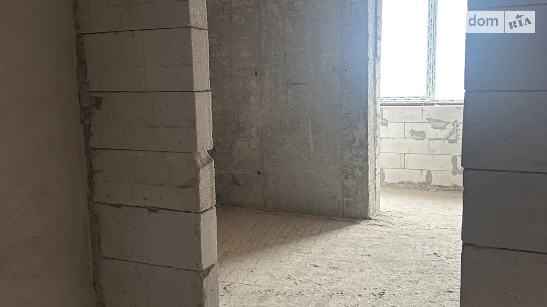 Продається 1-кімнатна квартира 46.5 кв. м у Хмельницькому, вул. Проскурівського Підпілля, 157 - фото 3