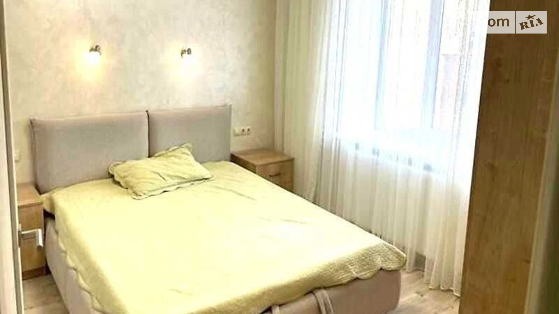 1-комнатная квартира 45 кв. м в Тернополе, ул. Генерала Мирона Тарнавского - фото 5