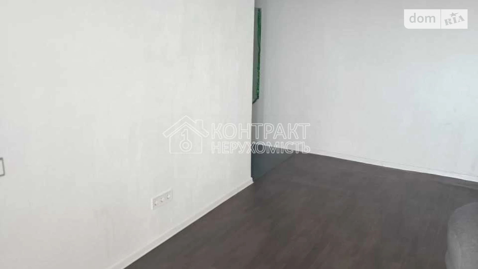 Продается 1-комнатная квартира 33.3 кв. м в Харькове, ул. Счастливая, 21 - фото 3