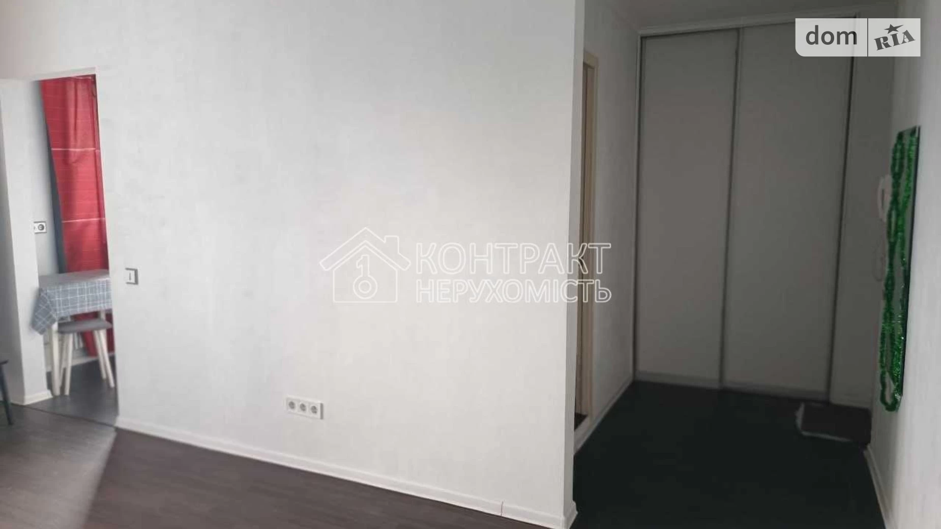 Продается 1-комнатная квартира 33.3 кв. м в Харькове, ул. Счастливая, 21 - фото 5