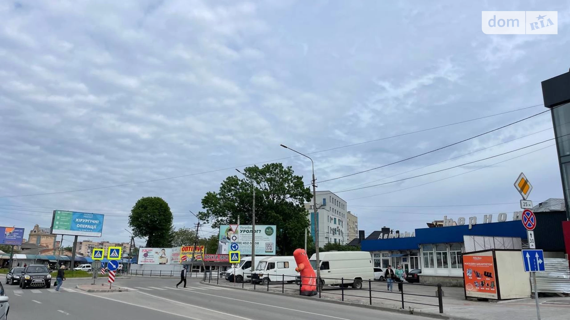Сдается в аренду помещения свободного назначения 96.1 кв. м в 3-этажном здании, цена: 96000 грн - фото 4