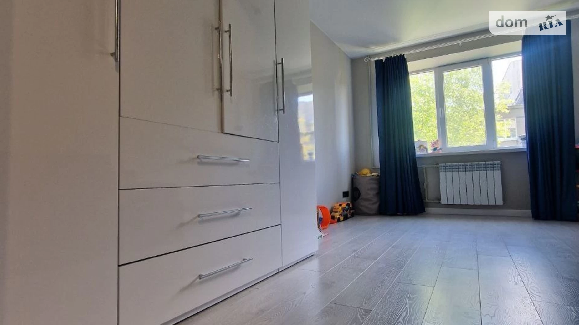 Продается 1-комнатная квартира 40.4 кв. м в Днепре, цена: 40000 $ - фото 4