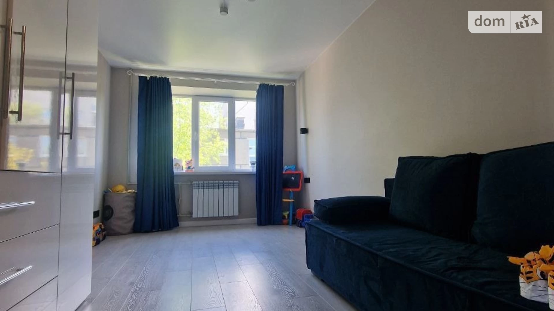 Продается 1-комнатная квартира 40.4 кв. м в Днепре, цена: 40000 $ - фото 5