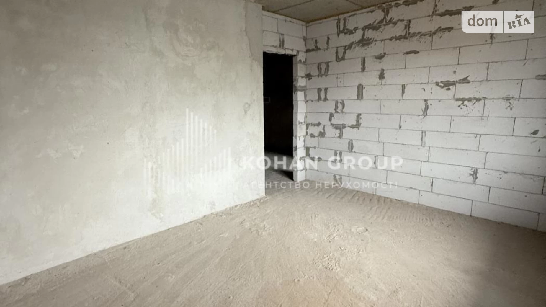 Продається 1-кімнатна квартира 44.7 кв. м у Хмельницькому, вул. Проскурівського Підпілля, 157 - фото 4