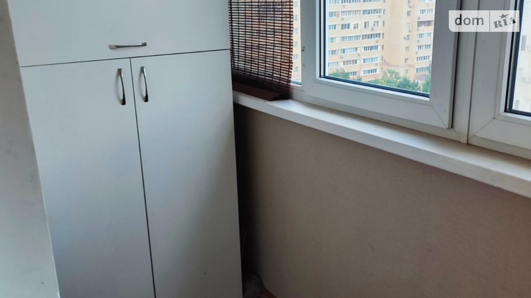 Продається 1-кімнатна квартира 41.4 кв. м у Одесі, цена: 36999 $ - фото 2