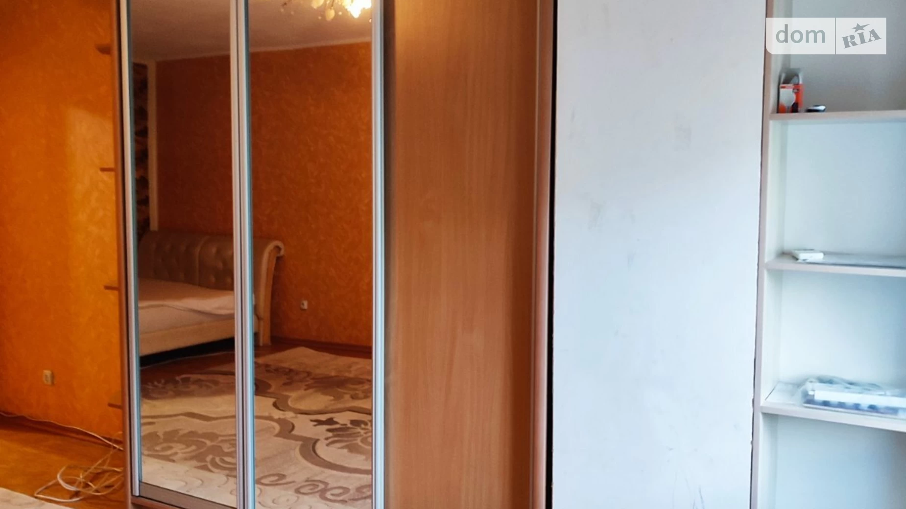 Продається 1-кімнатна квартира 41.4 кв. м у Одесі, цена: 36999 $ - фото 5