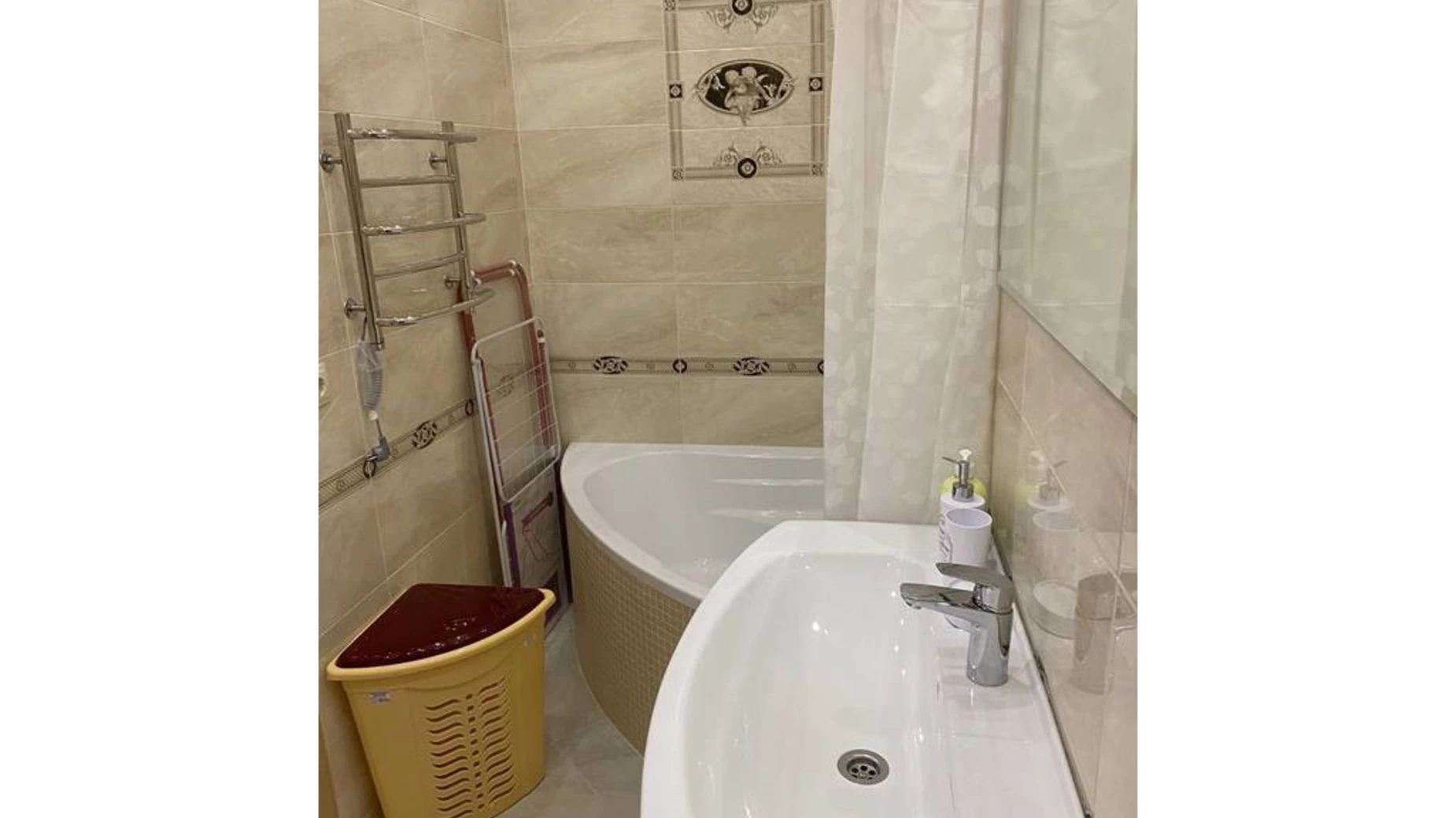 Продается 1-комнатная квартира 42.2 кв. м в Лиманке, цена: 58000 $ - фото 5