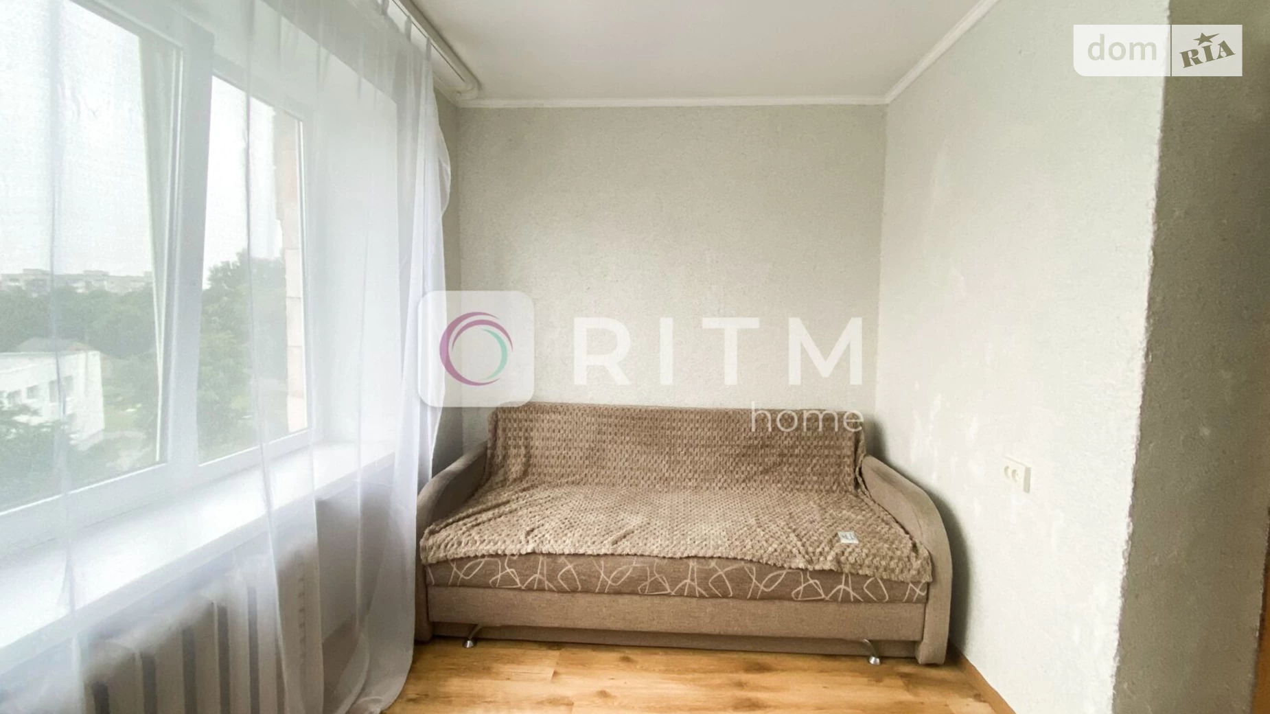 3-комнатная квартира 64.1 кв. м в Луцке, ул. Наливайко - фото 2