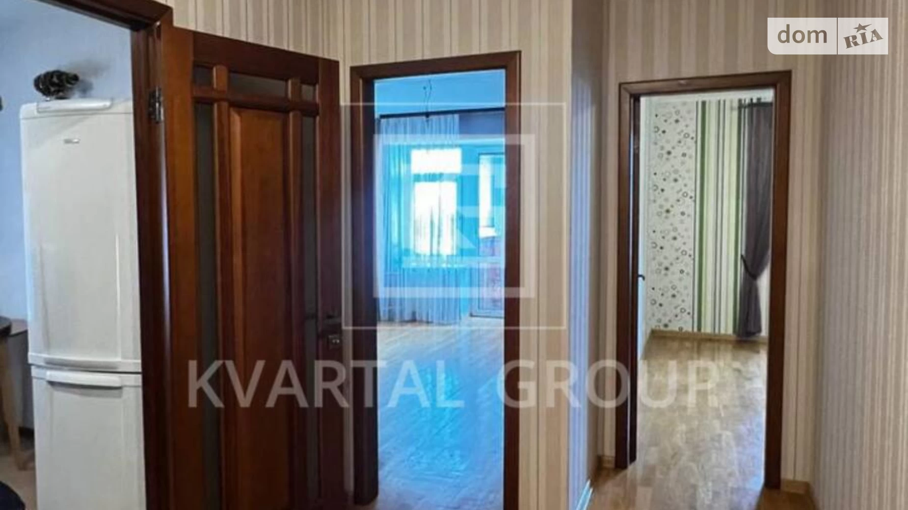Продается 2-комнатная квартира 58.6 кв. м в Буче, цена: 65500 $ - фото 3