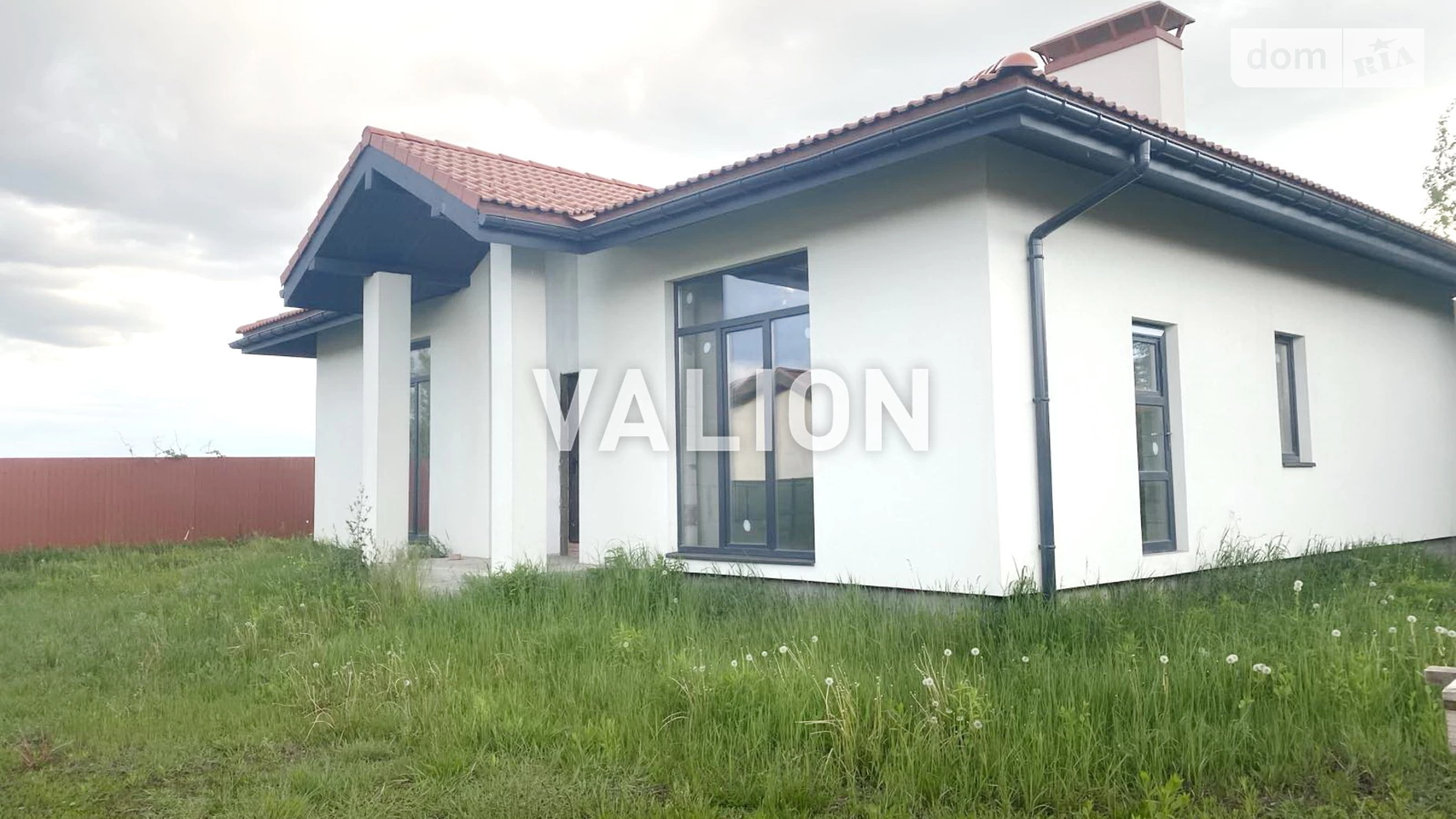 Продается одноэтажный дом 135.3 кв. м с камином, цена: 215000 $ - фото 4