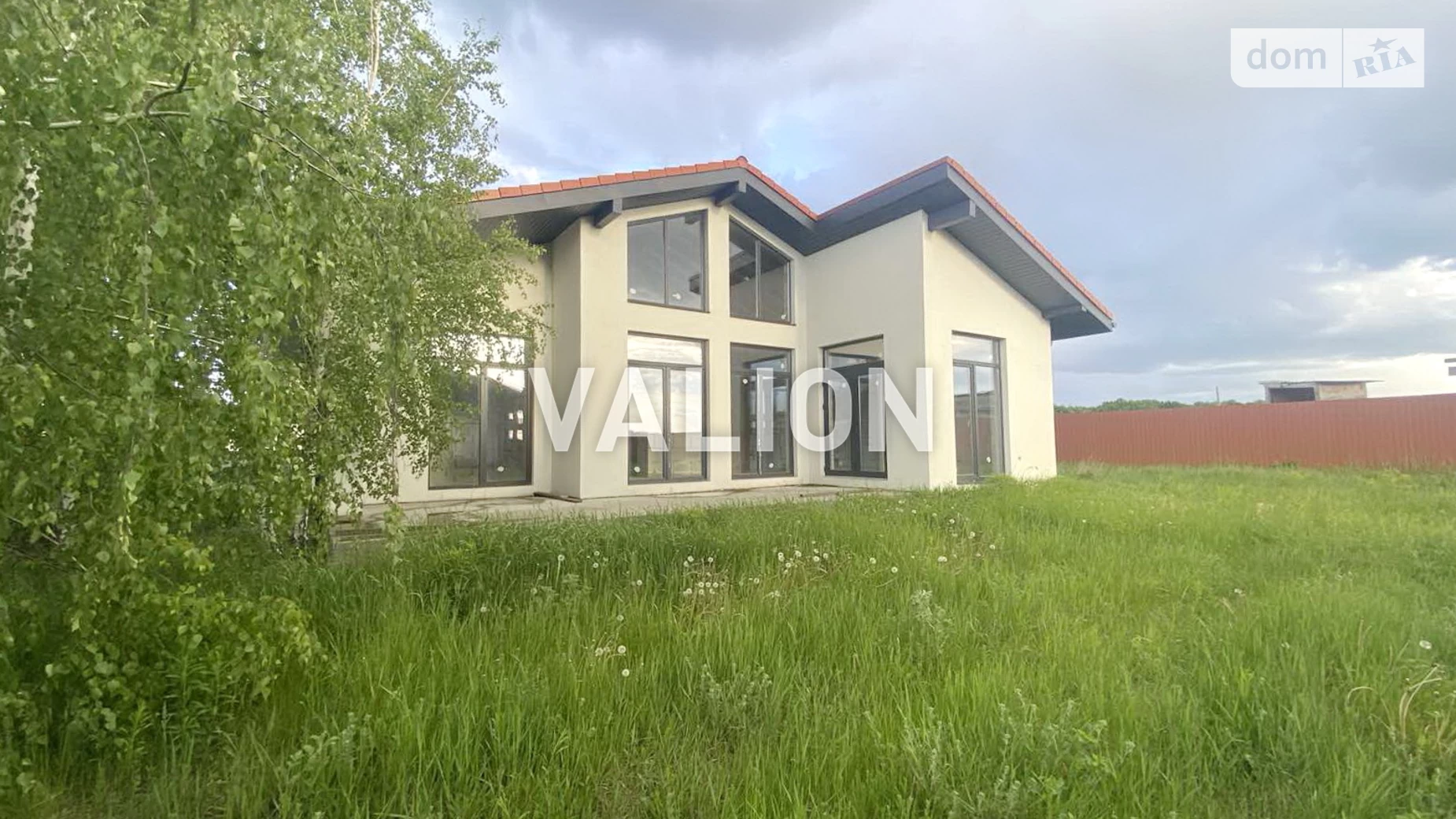 Продается одноэтажный дом 135.3 кв. м с камином, цена: 215000 $ - фото 2