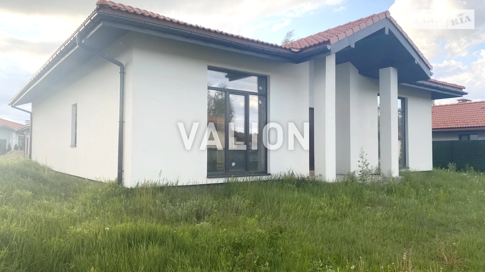 Продается одноэтажный дом 135.3 кв. м с камином, цена: 215000 $ - фото 3