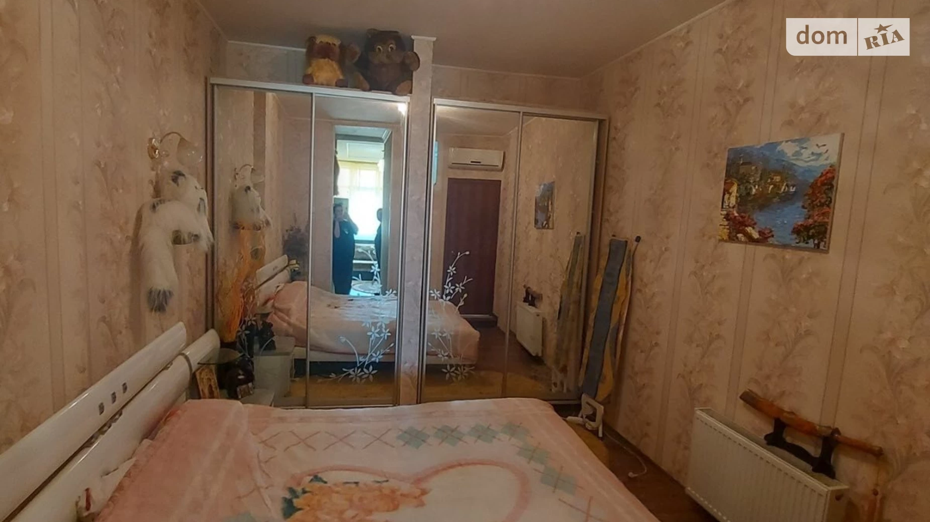 Продается 1-комнатная квартира 32 кв. м в Одессе, ул. Артиллерийская, 4В - фото 4