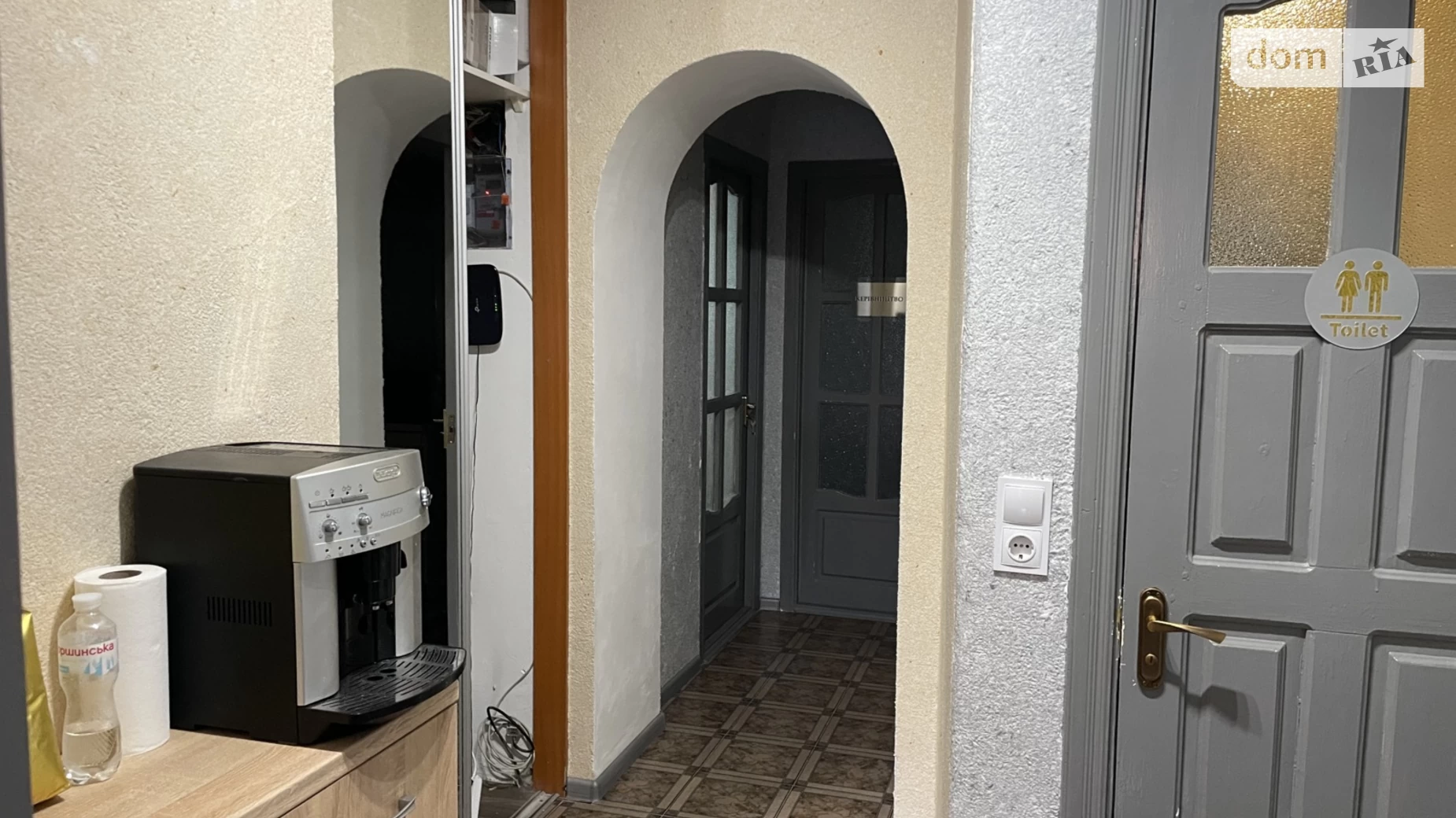 Сдается в аренду офис 40.8 кв. м в бизнес-центре, цена: 10000 грн - фото 2