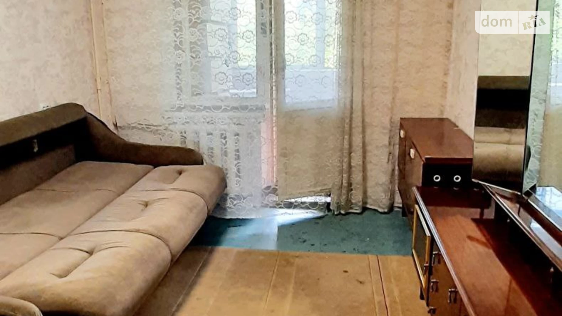 Сдается в аренду 3-комнатная квартира 65 кв. м в Днепре, мас. Тополь-3, 20 корпус 2 - фото 3