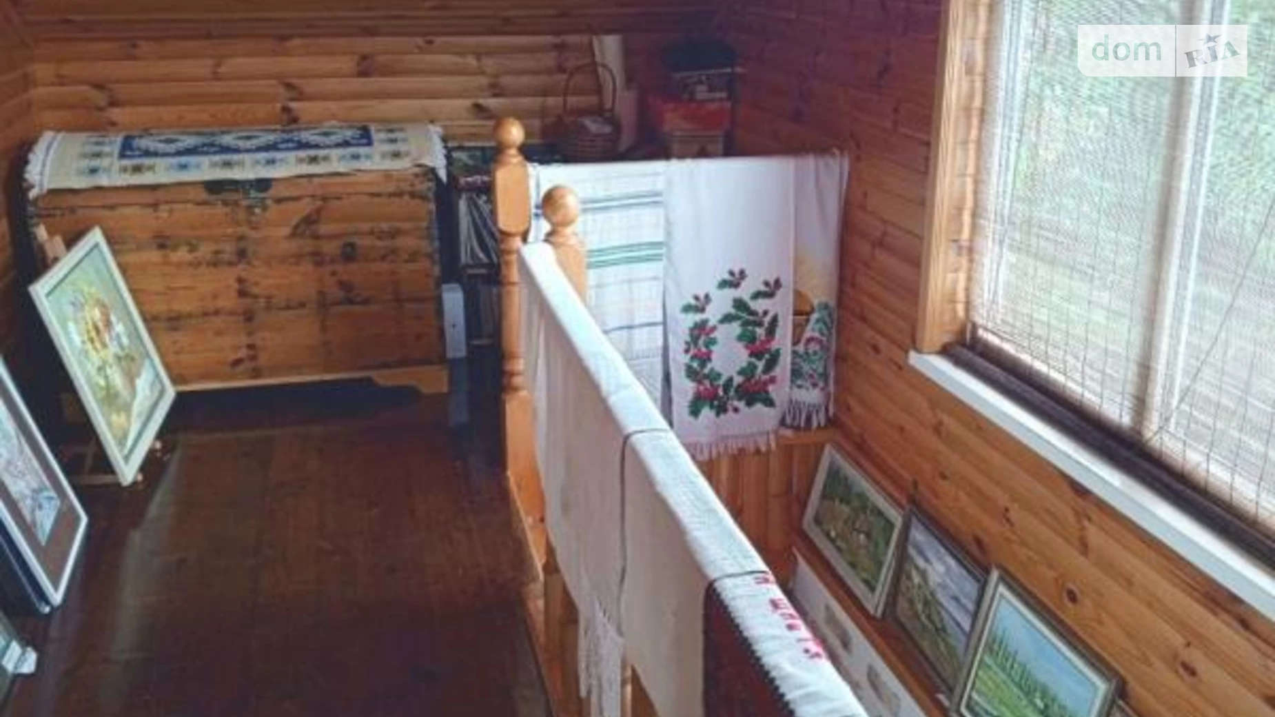 Продается дом на 2 этажа 90 кв. м с подвалом, цена: 38000 $ - фото 4