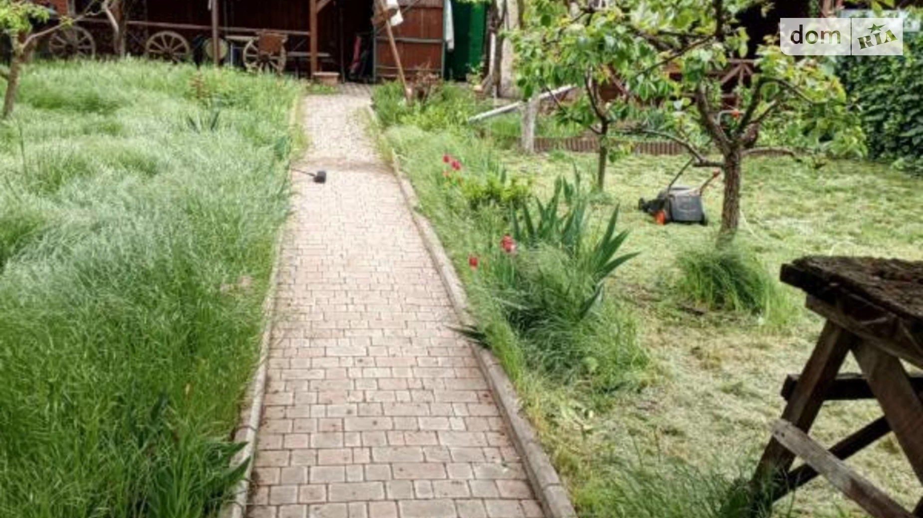 Продается дом на 2 этажа 90 кв. м с подвалом, цена: 38000 $ - фото 3