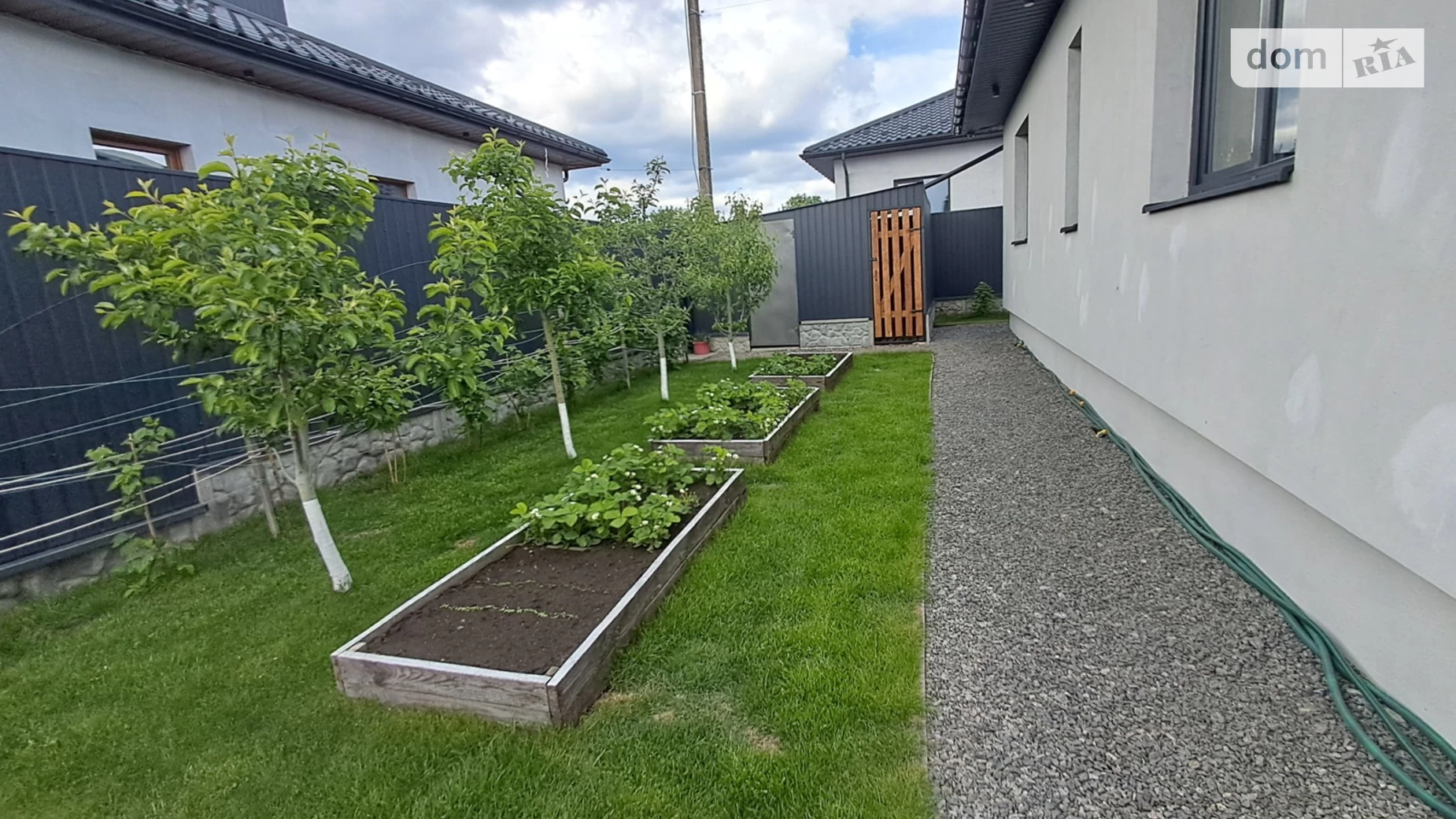 Продається одноповерховий будинок 134 кв. м з бесідкою, цена: 215000 $ - фото 3