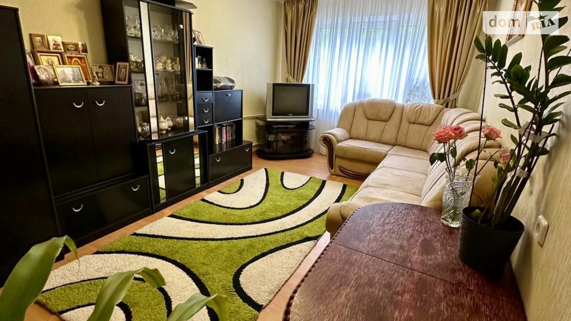 Продается 3-комнатная квартира 78.2 кв. м в Ровно, цена: 63000 $ - фото 3