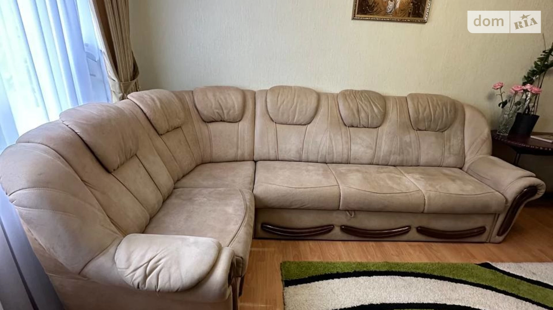 Продается 3-комнатная квартира 78.2 кв. м в Ровно, цена: 63000 $ - фото 4