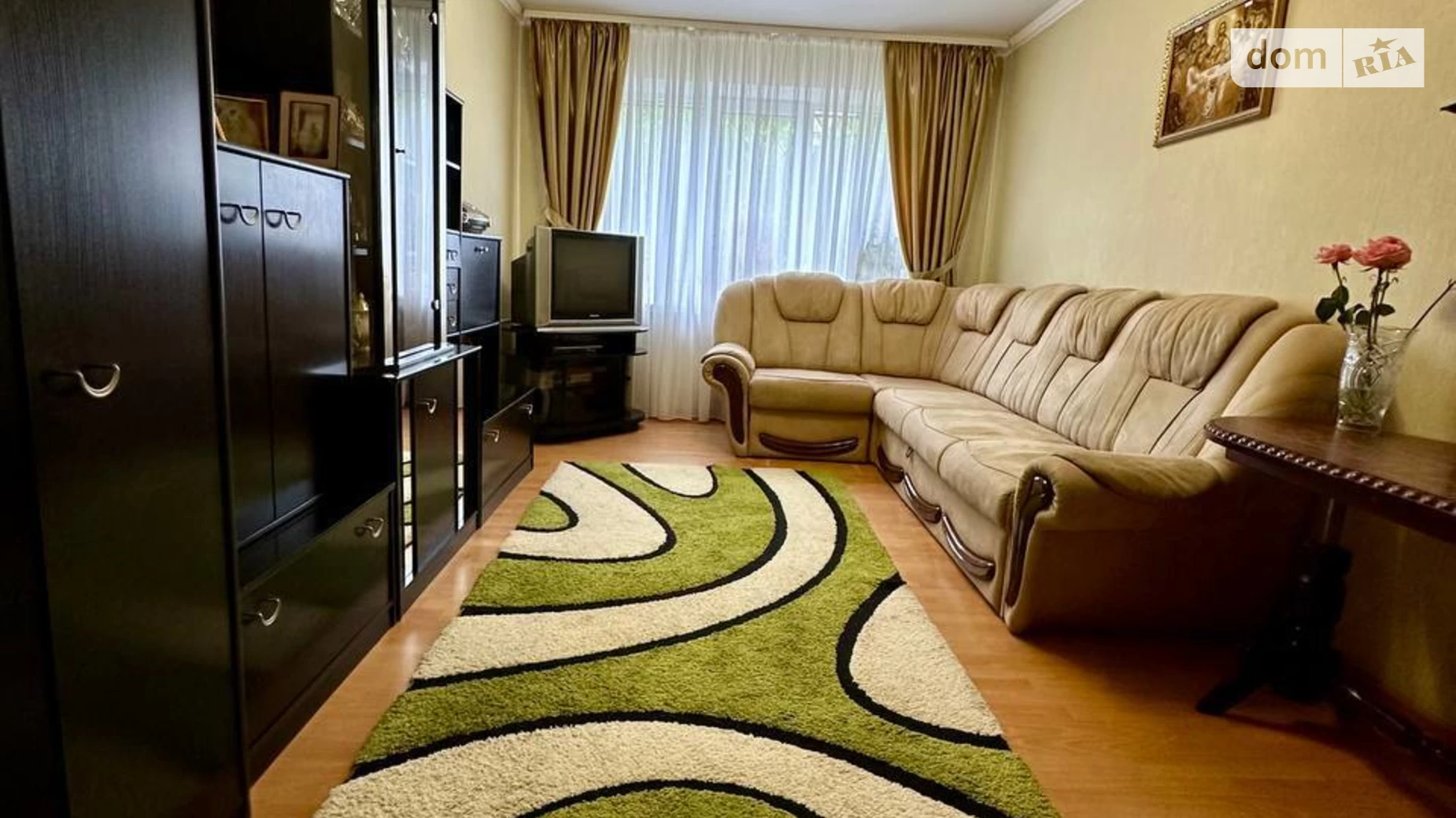 Продается 3-комнатная квартира 78.2 кв. м в Ровно, цена: 63000 $ - фото 5