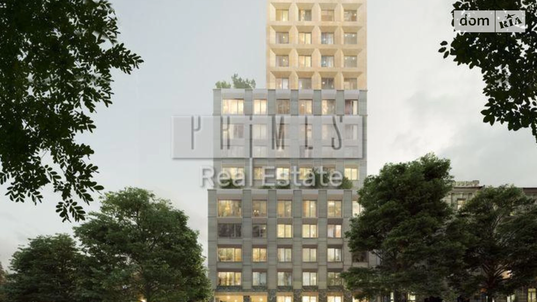 Продається 4-кімнатна квартира 125.3 кв. м у Києві, цена: 370000 $ - фото 3