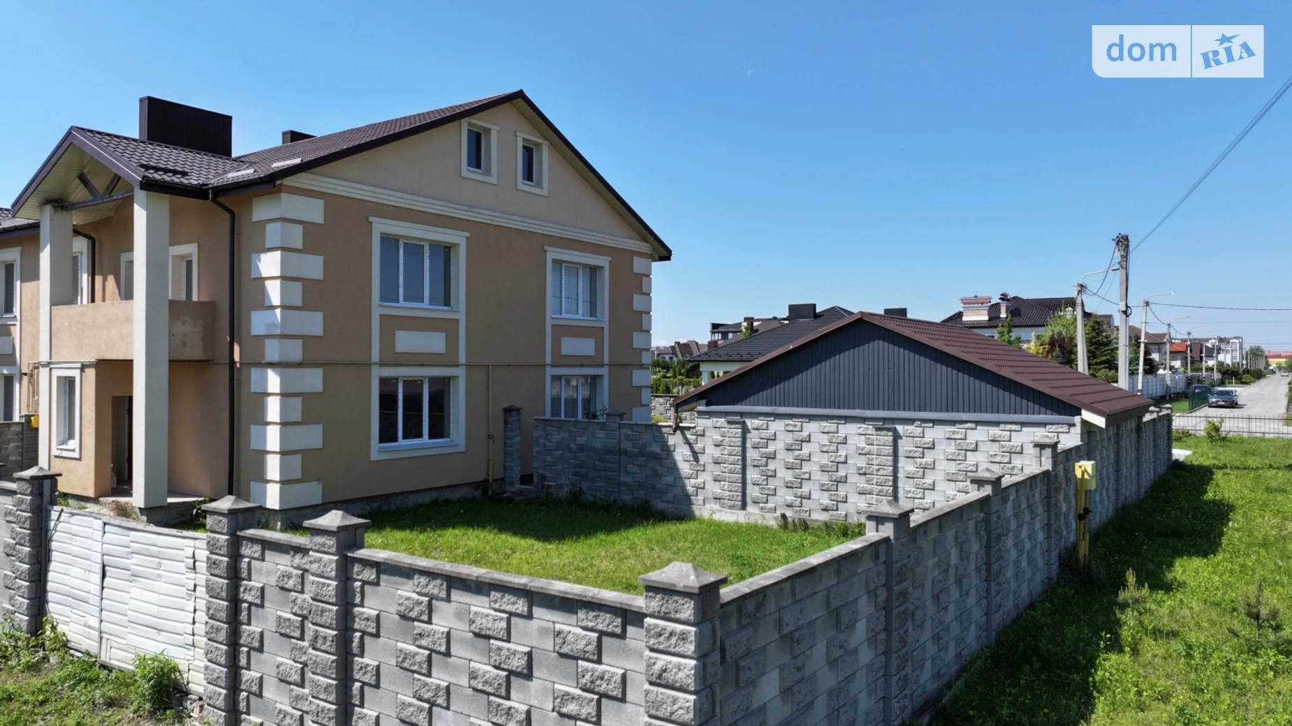 вул. В'ячеслава Липинського Рівне, цена: 140000 $ - фото 3