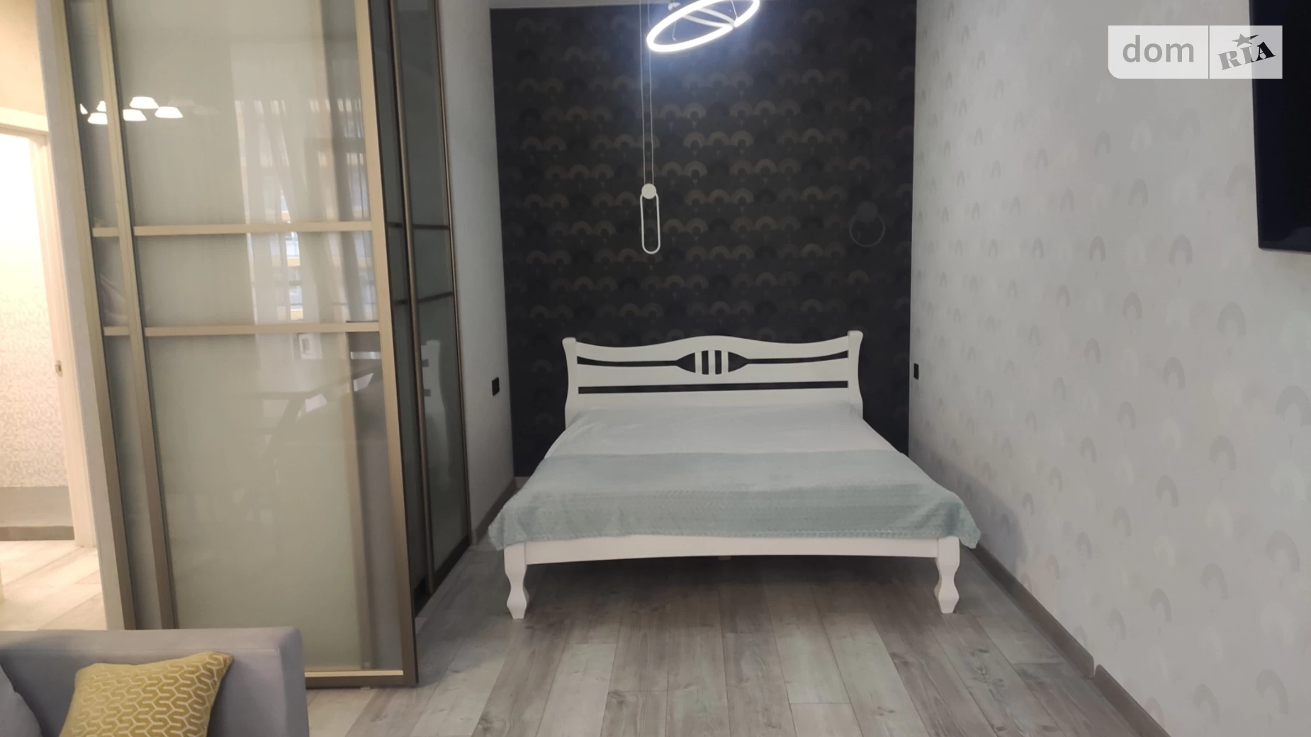 Продається 1-кімнатна квартира 38 кв. м у Одесі, вул. Михайлівська - фото 2