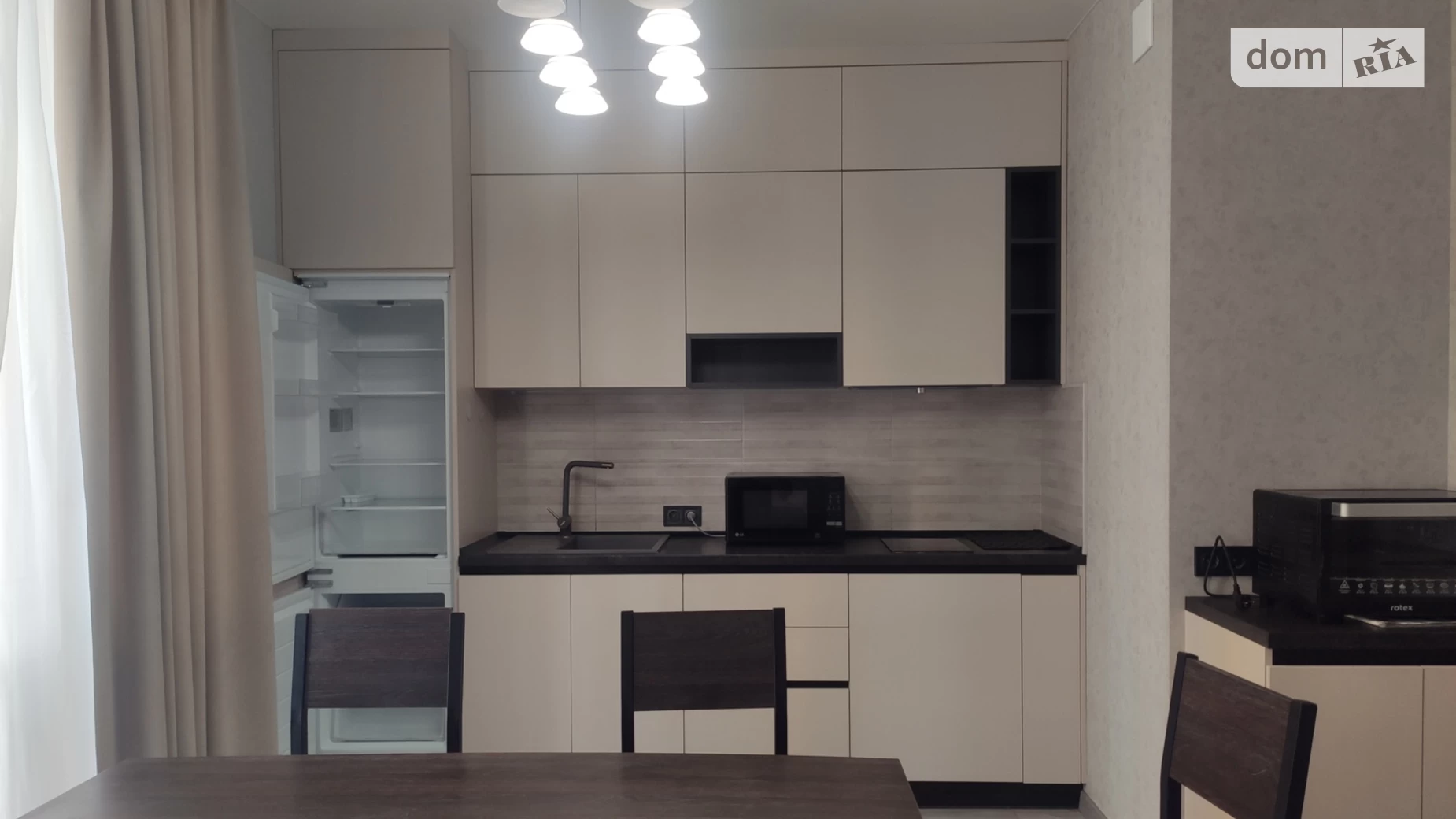 Продається 1-кімнатна квартира 38 кв. м у Одесі, вул. Михайлівська - фото 4