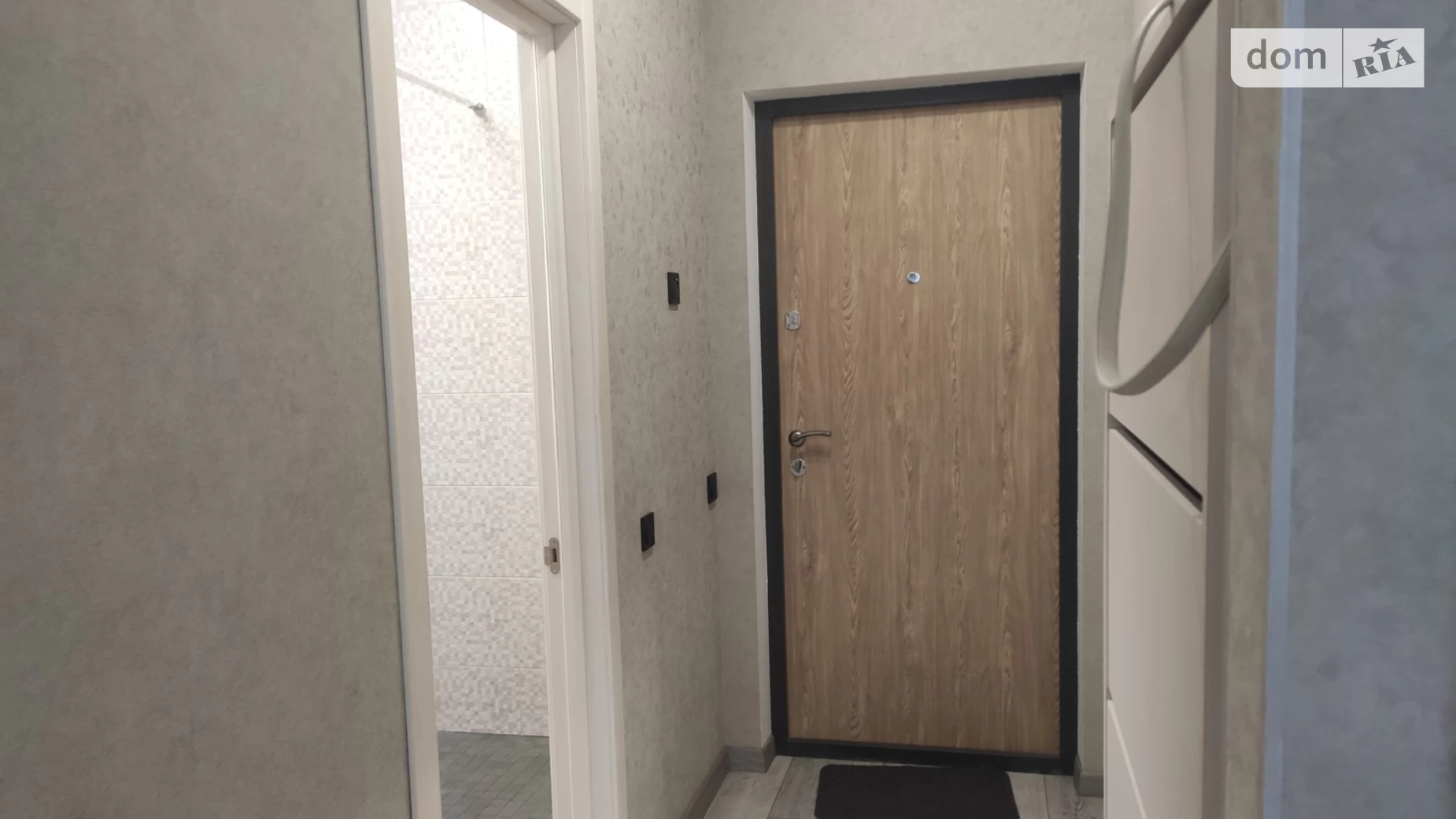 Продається 1-кімнатна квартира 38 кв. м у Одесі, вул. Михайлівська - фото 5
